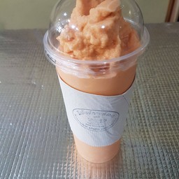 มีตังค์กาแฟสด หลังรพ.พุทธ