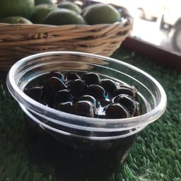 ร้านกาแฟโบราณนายเอ/ขนมปังสังขยา/อาหารตามสั่ง