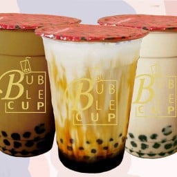 bubble cup ฟู้ดปาร์คศาลายา