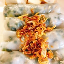 ปากหม้อญวน