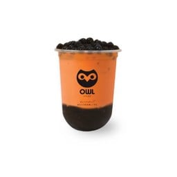 อาวน์ชา Owl Cha อัสสัมชัญสมุทรปราการ