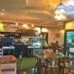 115Grill Bar เมืองพิจิตร