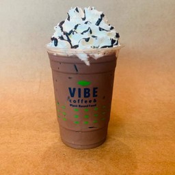 Iced Signature Chocolate(L)