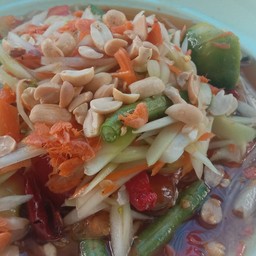 ตำไทย