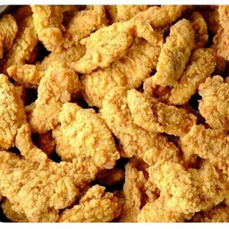 ไก่ไม่มีกระดูก