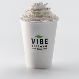 Hot Café Mocha(L)
