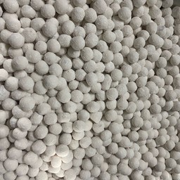 (สั่งล่วงหนัา) บัวลอยเผือกแป้งสด (แบบ 1 กก.)