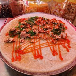 เครปถั่วเขียวByจ๊ะโอ๋