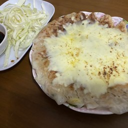 KENTA เกี๊ยวซ่า