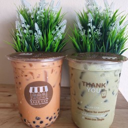 Baan Cha นวนคร