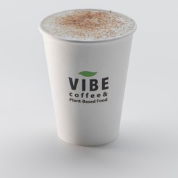 Hot Signature Chocolate(M)