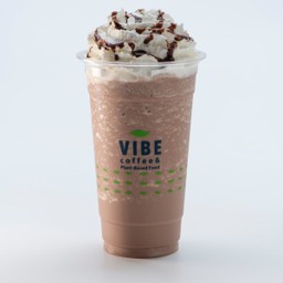 Signature Chocolate Frappe(L)
