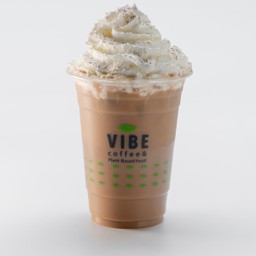 Iced Café Mocha(L)