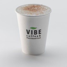 Hot Signature Chocolate(L)