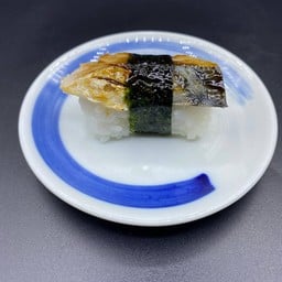 ซูชิหน้าซาบะดอง