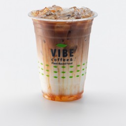 Iced Caramel Macchiato(L)
