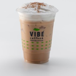 Iced Cappucino(M)