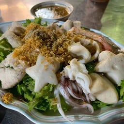 จูเนียร์ ก๋วยเตี๋ยวปลา