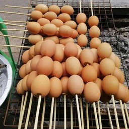 ไข่ปิ้ง