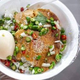 ่ห่อหมกย่าง by เจ้เกด