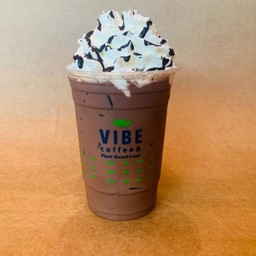 Iced Signature Chocolate(M)