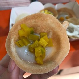 ฟักทอง