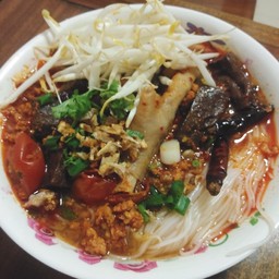 อ้ออาหารเหนือ