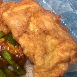 ขอ ไข่เจียว ด้วย