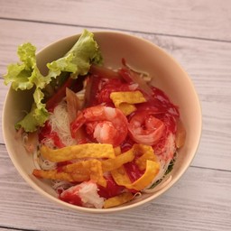 เย็นตาโฟรวมทะเล