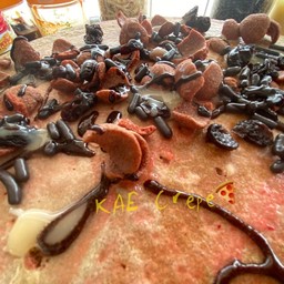 สตอ&ค๊อป&เม็ดช็อค