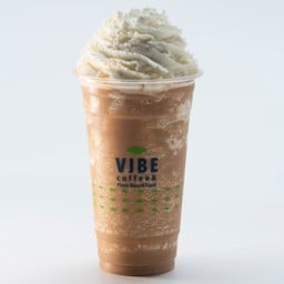 Mocha Coffee Frappe(L)