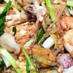 สุกี้ทะเลน้ำ