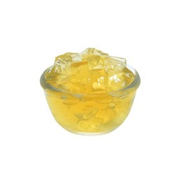 เจลลี่น้ำผึ้ง