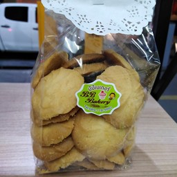คุ้กกี้เนยสด กล่องกลาง