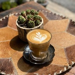 Espresso Based