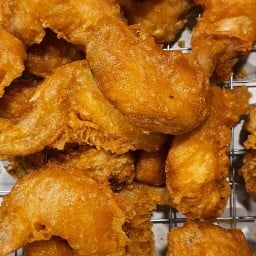 CFC ไก่ทอดเชียงใหม่