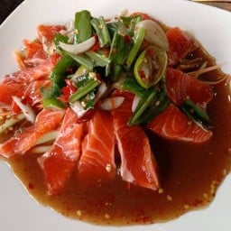 ยำโหด 2019 แซ่บจัดเต็ม แม่สอด