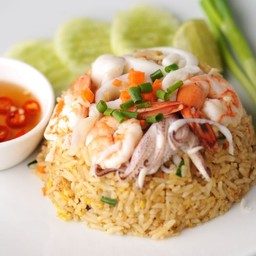 ร้านส้มตำในตำนาน สาขาธินวุฒิ3