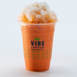 Cha Nom Yen(Thai Milk Tea)(M)