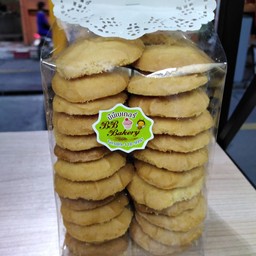 คุ้กกี้เนยสด กล่องใหญ่