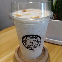 คาราเมลนมสด