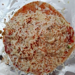 เคบับ ทูน่า ไส้ทะลักดับเบิ้ลชีส