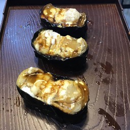 หอยเชลล์เทอริยากิ