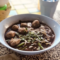 ชายสี่ หมี่เกี๊ยว X วังชะโอน