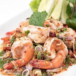 ร้านตำแล้วแต่สั่ง