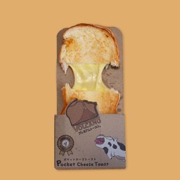 Durian Cheese