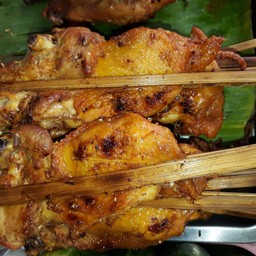 ไก่ย่าง เล็ก