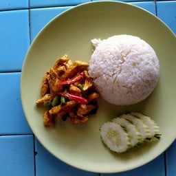 ร้านน้องแฝด