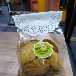 คุกกี้เนยสด กล่องเล็ก