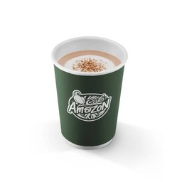 มอคค่า ร้อน (12 oz.)